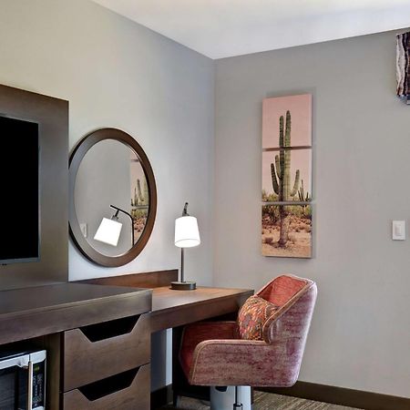 Hampton Inn Santa Fe South, Nm Exterior photo