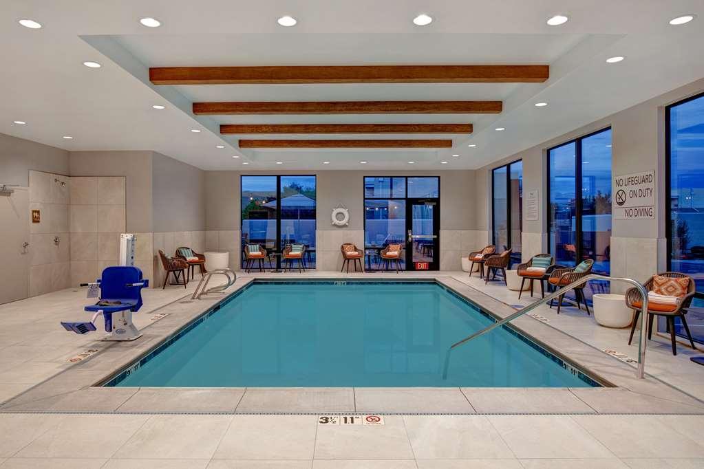 Hampton Inn Santa Fe South, Nm Facilities photo