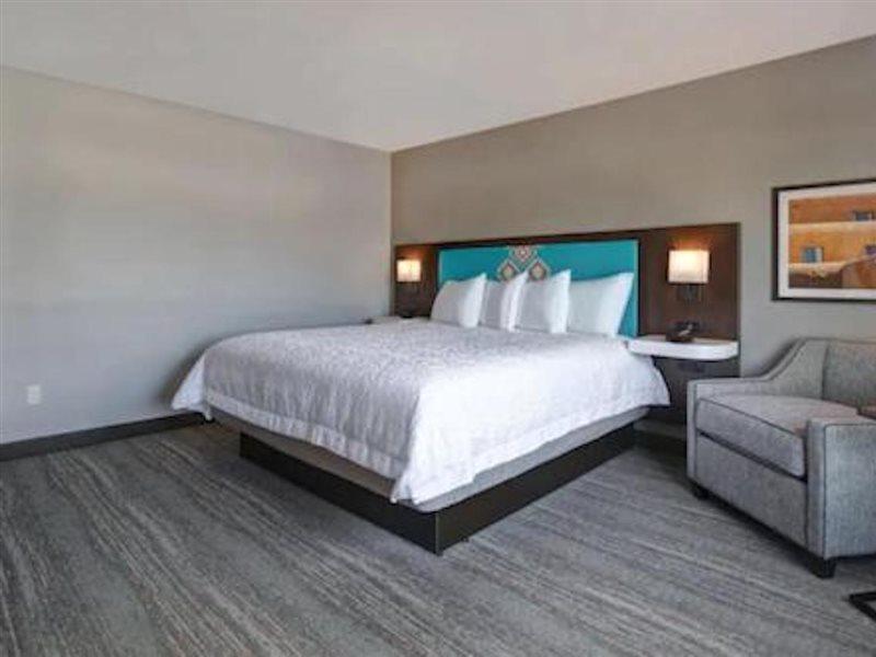 Hampton Inn Santa Fe South, Nm Exterior photo