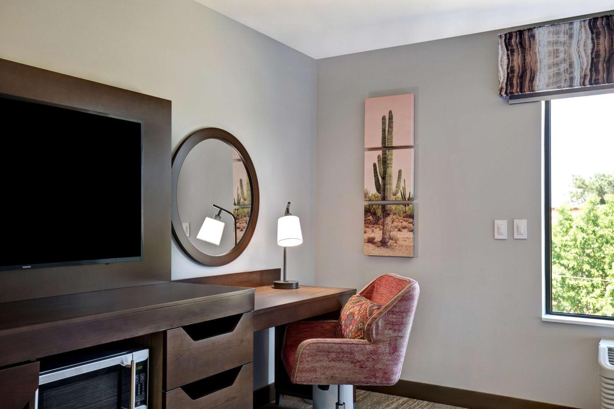 Hampton Inn Santa Fe South, Nm Exterior photo
