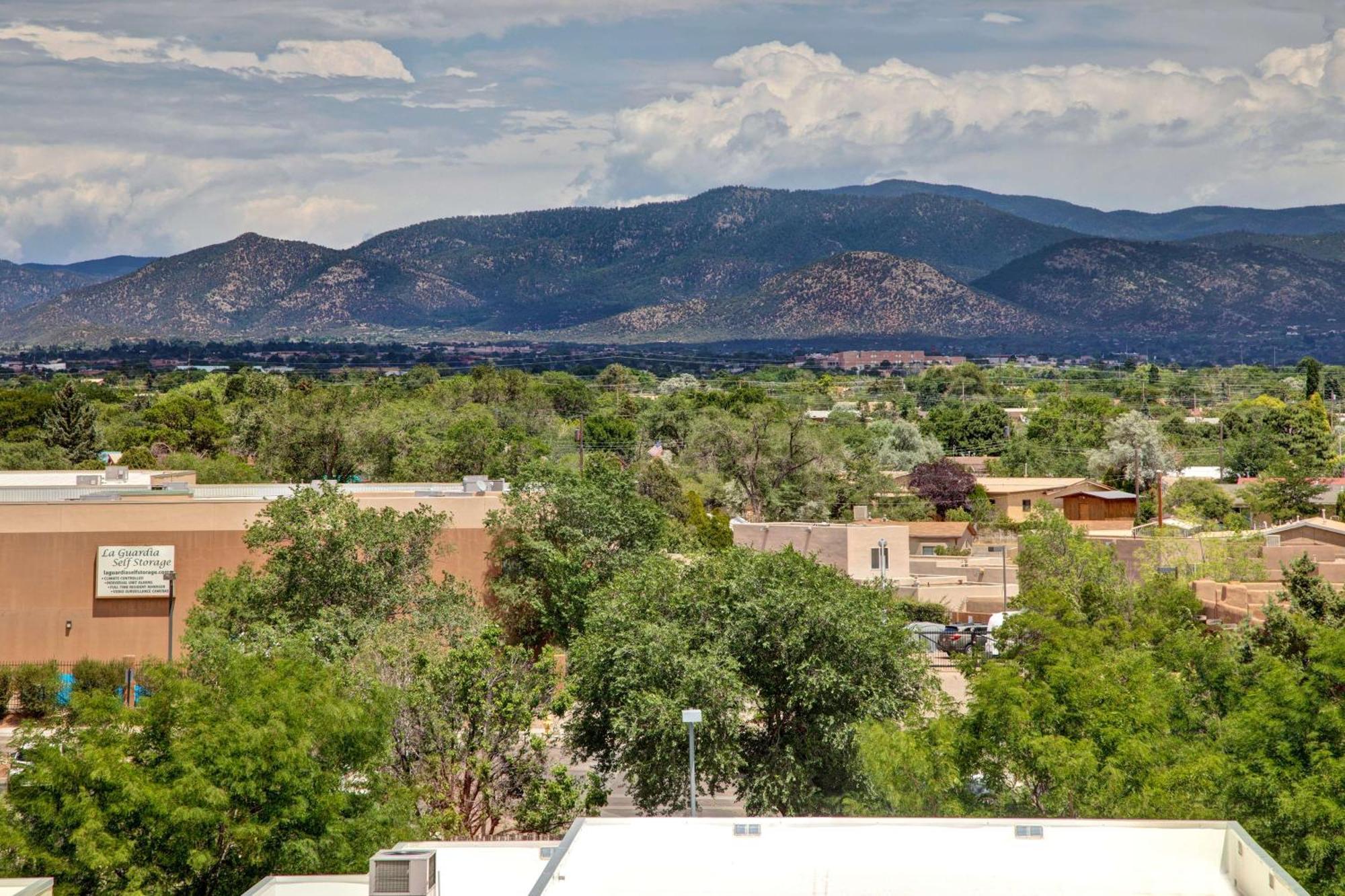 Hampton Inn Santa Fe South, Nm Exterior photo